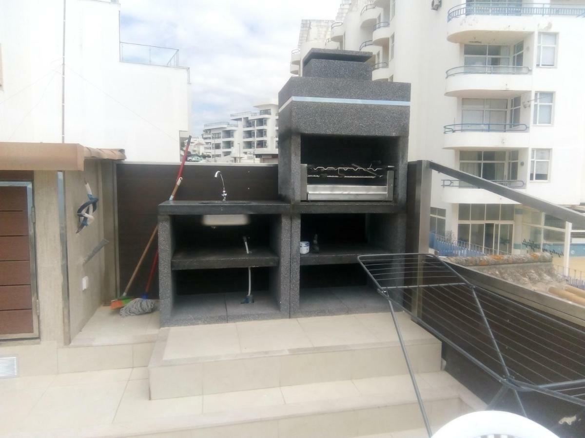 Casa Laranjinha Nº2 Apartment Albufeira Exterior foto